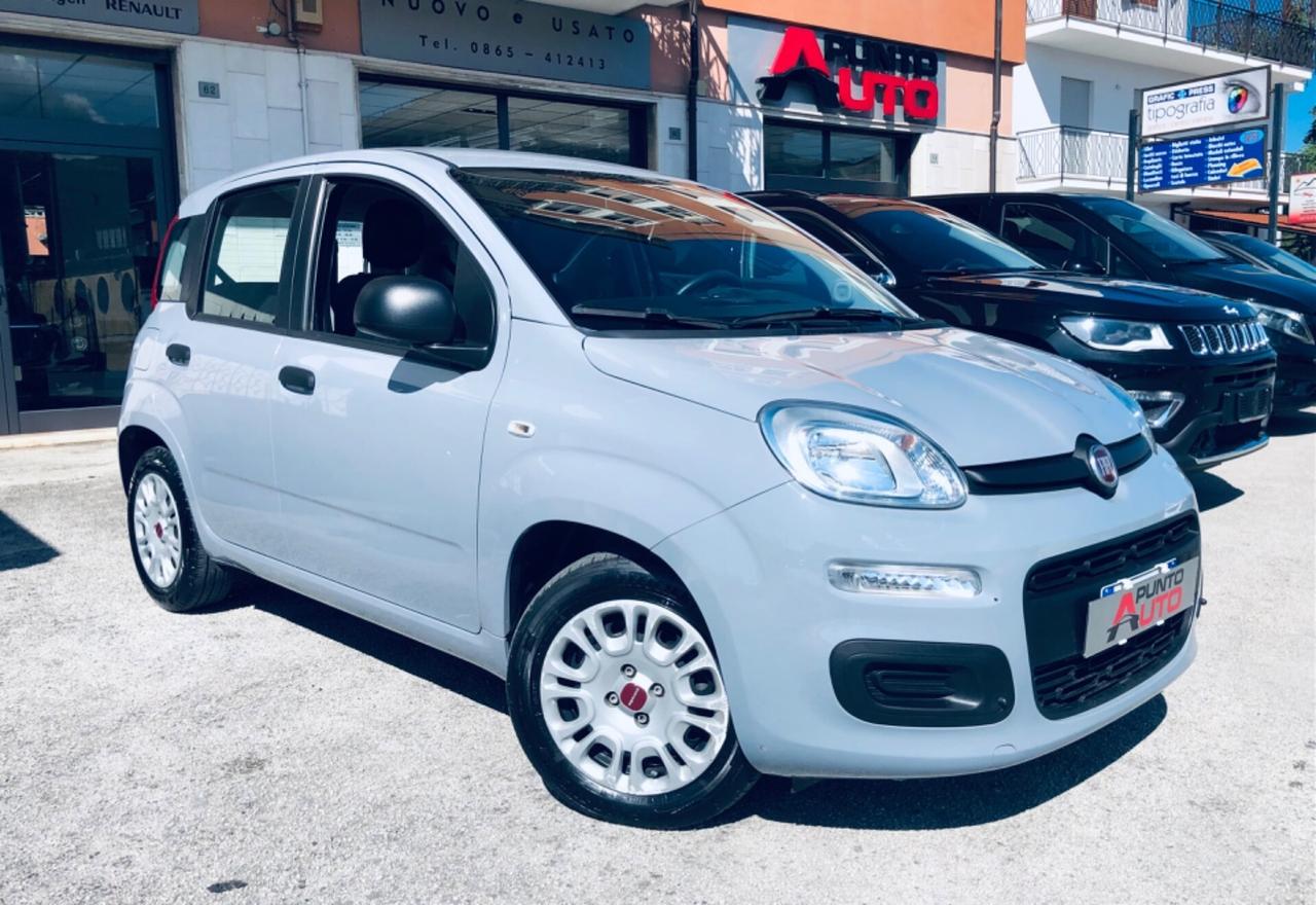 Fiat Panda 1.0 FireFly S&S Hybrid Easy