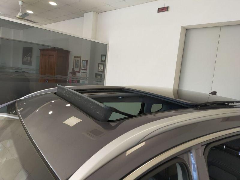 DR AUTOMOBILES dr 6.0 dr 6.0 1.5 Turbo CVT Bi-Fuel GPL