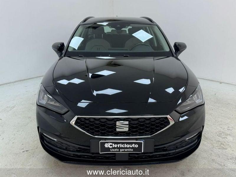 Seat Leon 1.0 eTSI 110 CV DSG Business