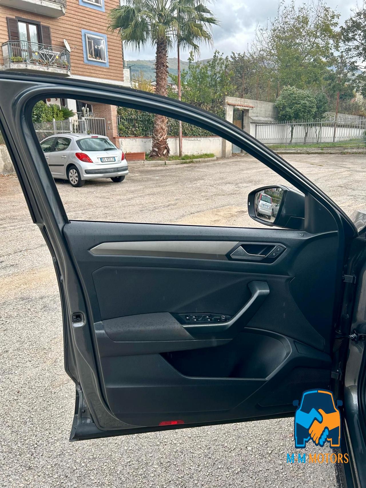 VOLKSWAGEN T ROC Volkswagen T-Roc 2.0 tdi