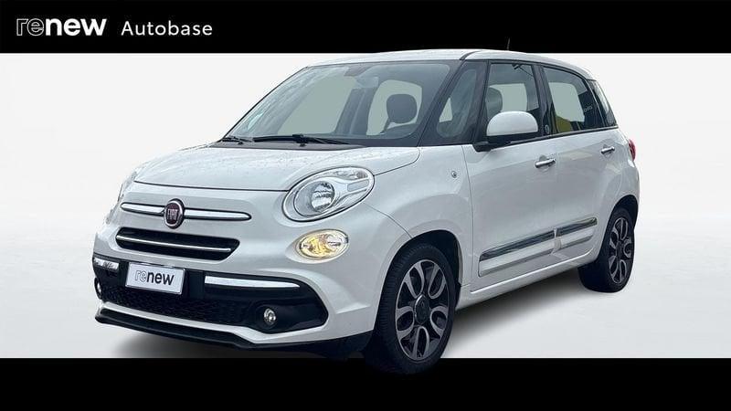 FIAT 500L 1.4 tjt Mirror Gpl 120cv