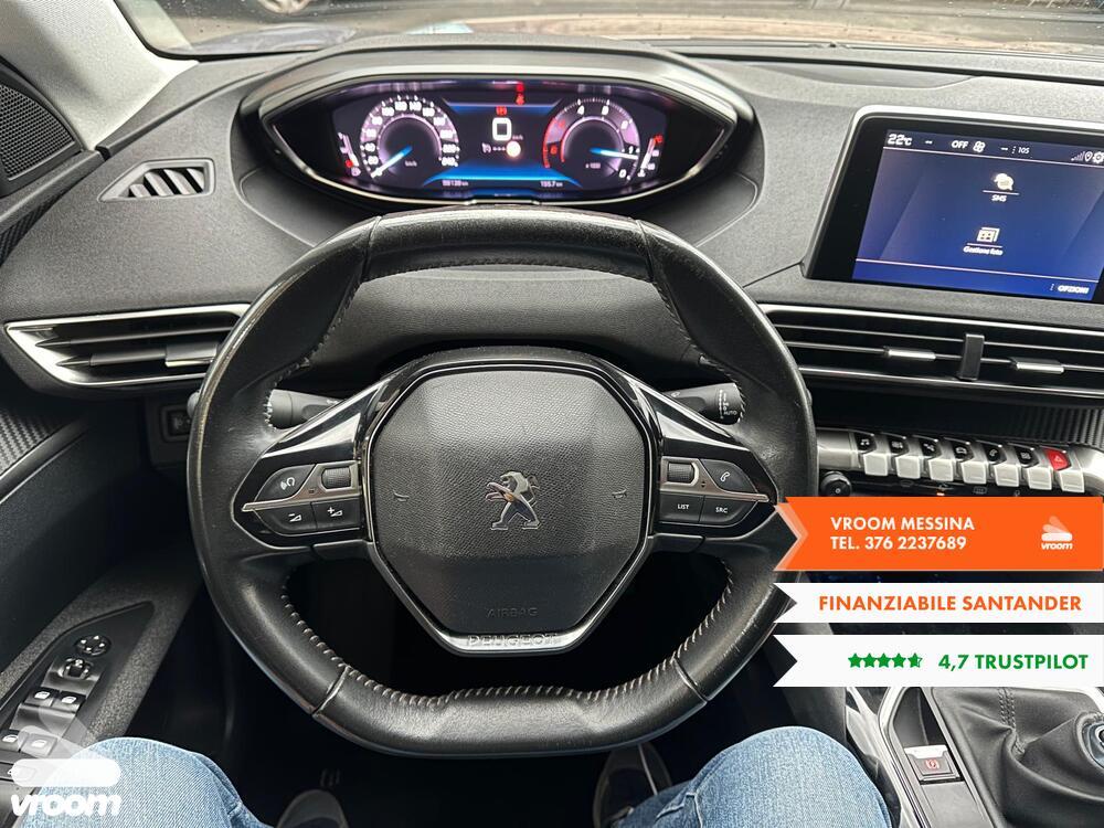 PEUGEOT 3008 2ª serie 3008 BlueHDi 130 S&S Act...