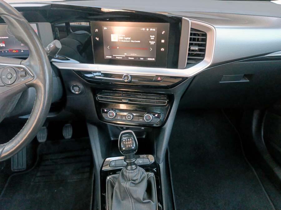 Opel Mokka 1.5 diesel Elegance LED, Navi, FULL!