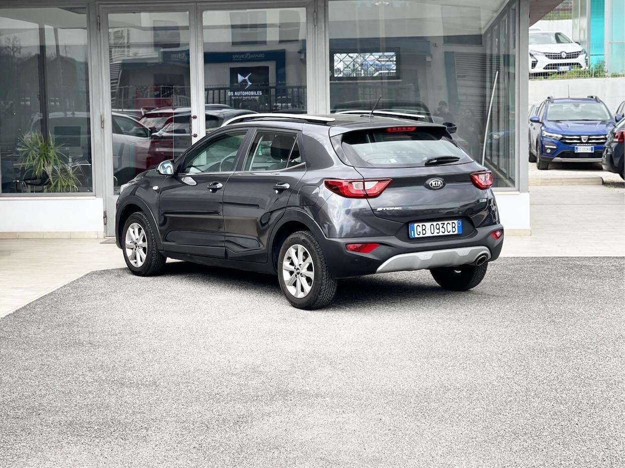 Kia Stonic 1.4 GPL 97CV E6 Neo - 2020
