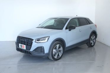 AUDI Q2 35 TDI S tronic Admired