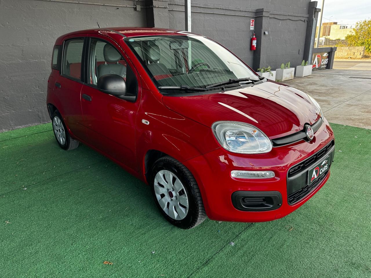 Fiat Panda 1.2 Easy