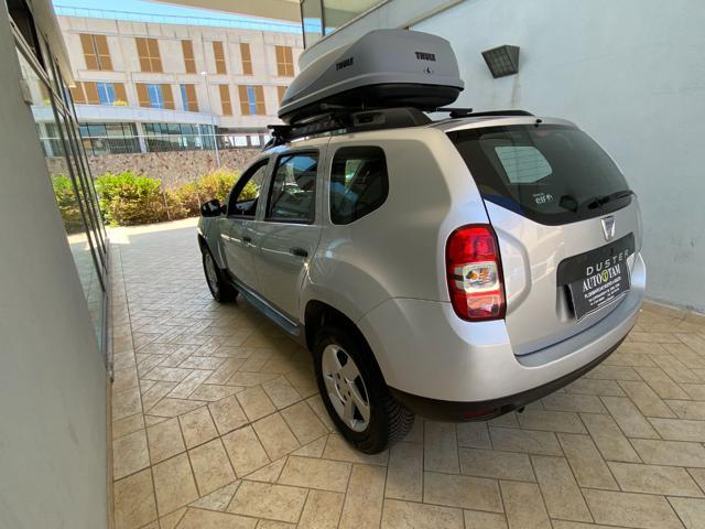 DACIA Duster 1.5 dCi 110 CV EDC S&S 4x2 Serie Special Edition