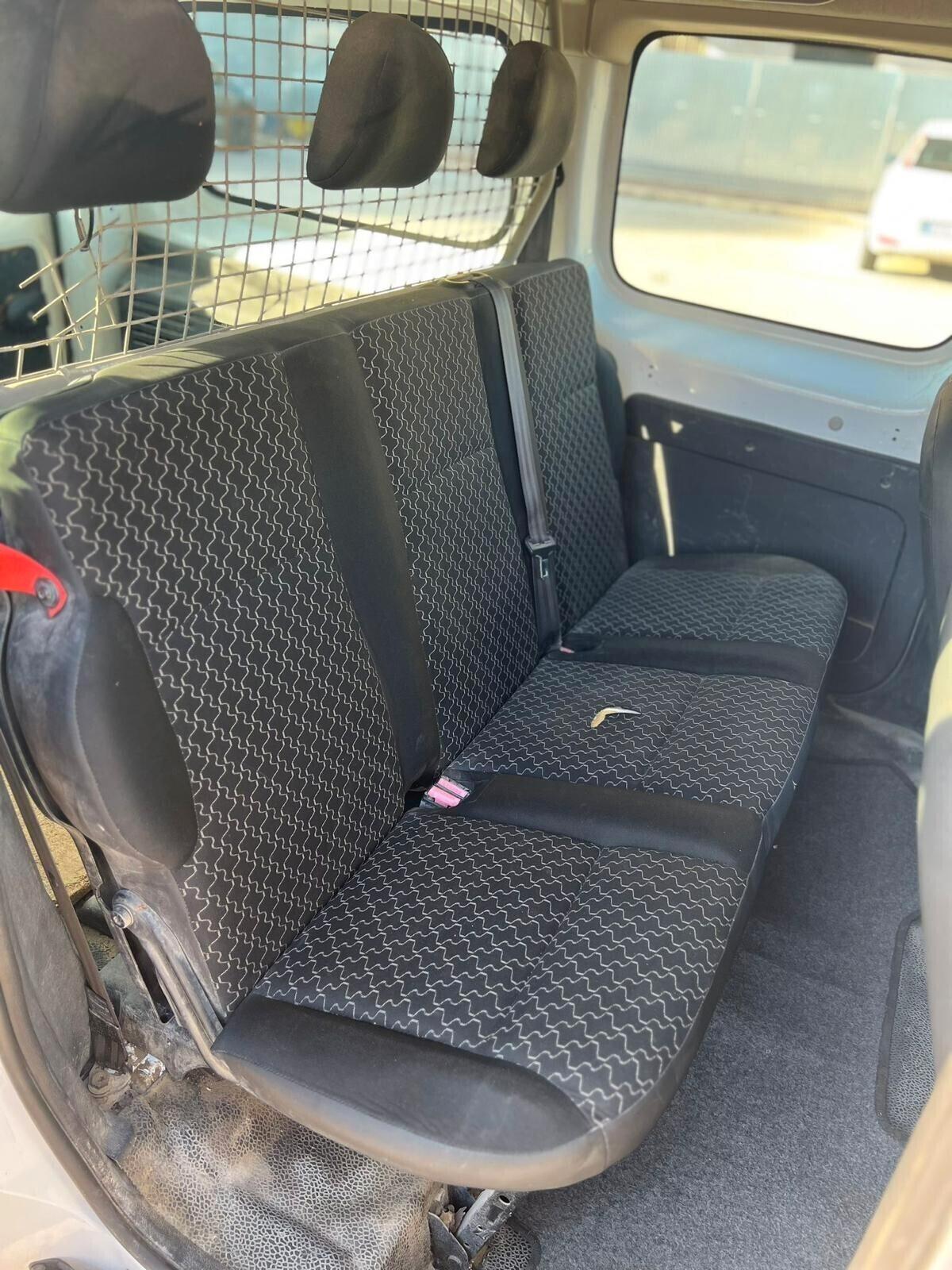 Renault Kangoo 1.5 dCi 90CV 5 porte Extrem