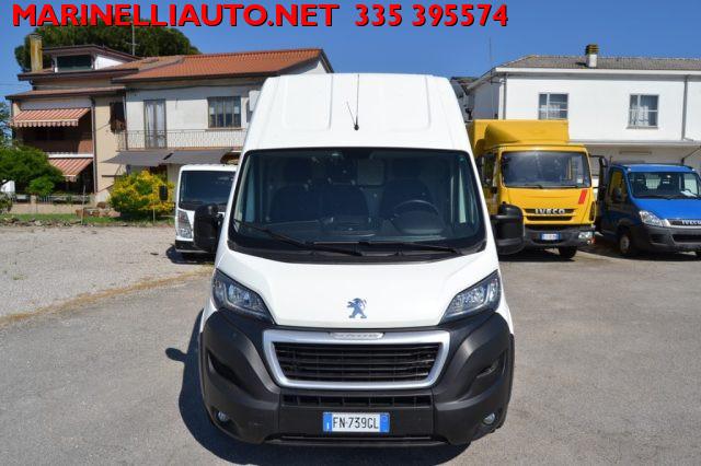 PEUGEOT Boxer 435 2.0 BlueHDi 160CV L3 H3 Furgone