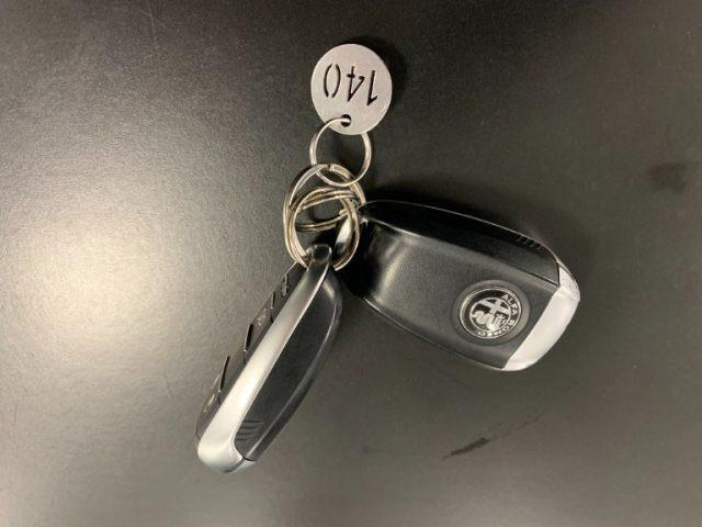 ALFA ROMEO Tonale 1.6 Diesel Automatico TCT6 Super