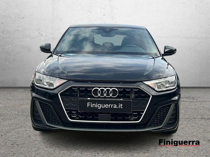 Audi A1 A1 Sportback 35 1.5 tfsi S Line Edition