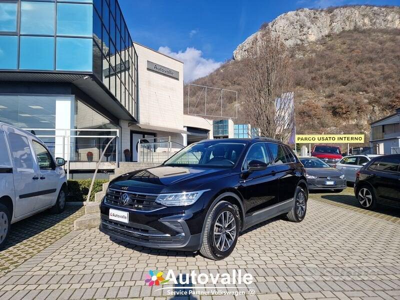 Volkswagen Tiguan 2.0 TDI 150 CV SCR DSG Life