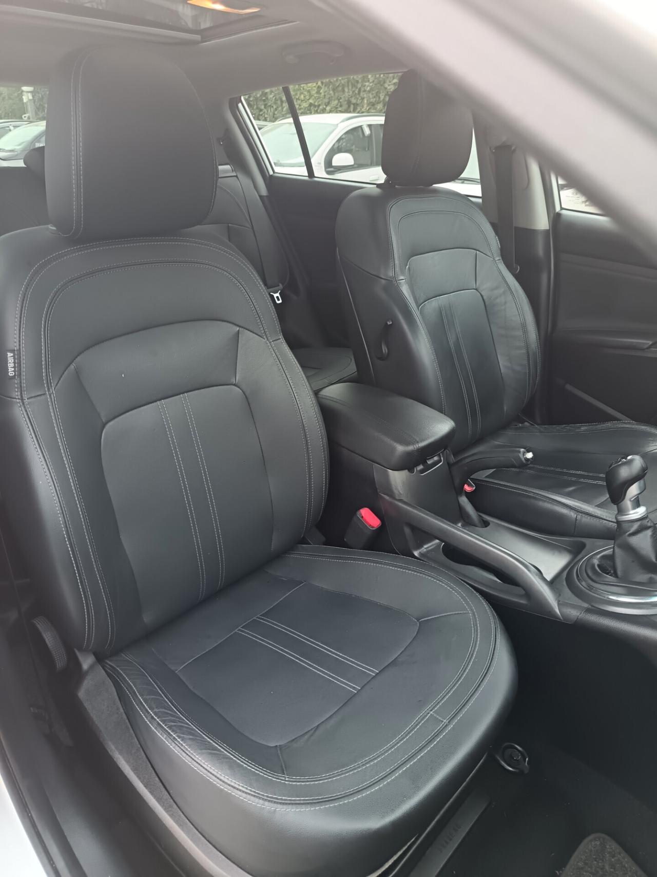 Kia Sportage 1.7 CRDI VGT 2WD Plus