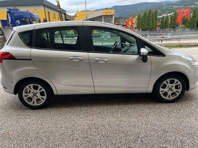 Ford B-Max 1.0 Benzina - Edition