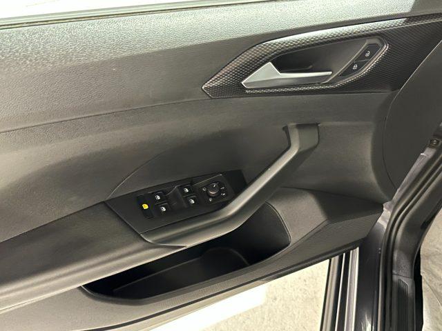 VOLKSWAGEN T-Cross 1.0 TSI Style BMT