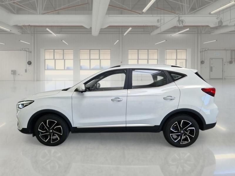 MG ZS 1.5 t Luxury