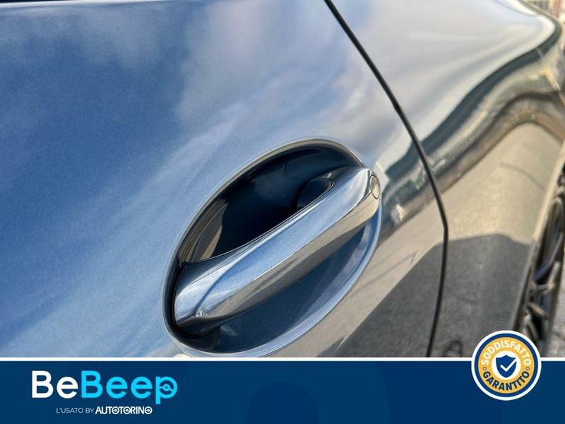 BMW Serie 4 Cabrio M440I MHEV 48V XDRIVE AUTO