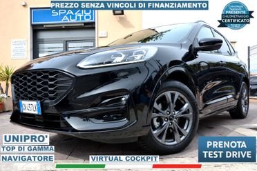 Ford Kuga 2.5 Full Hybrid 190 CV CVT 2WD ST-Line X