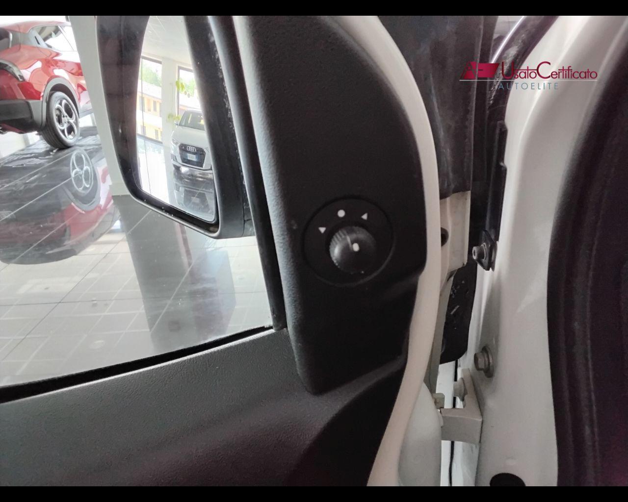 FIAT Doblò 1.6 MJT 105CV S&S PC-TN Cargo Lounge