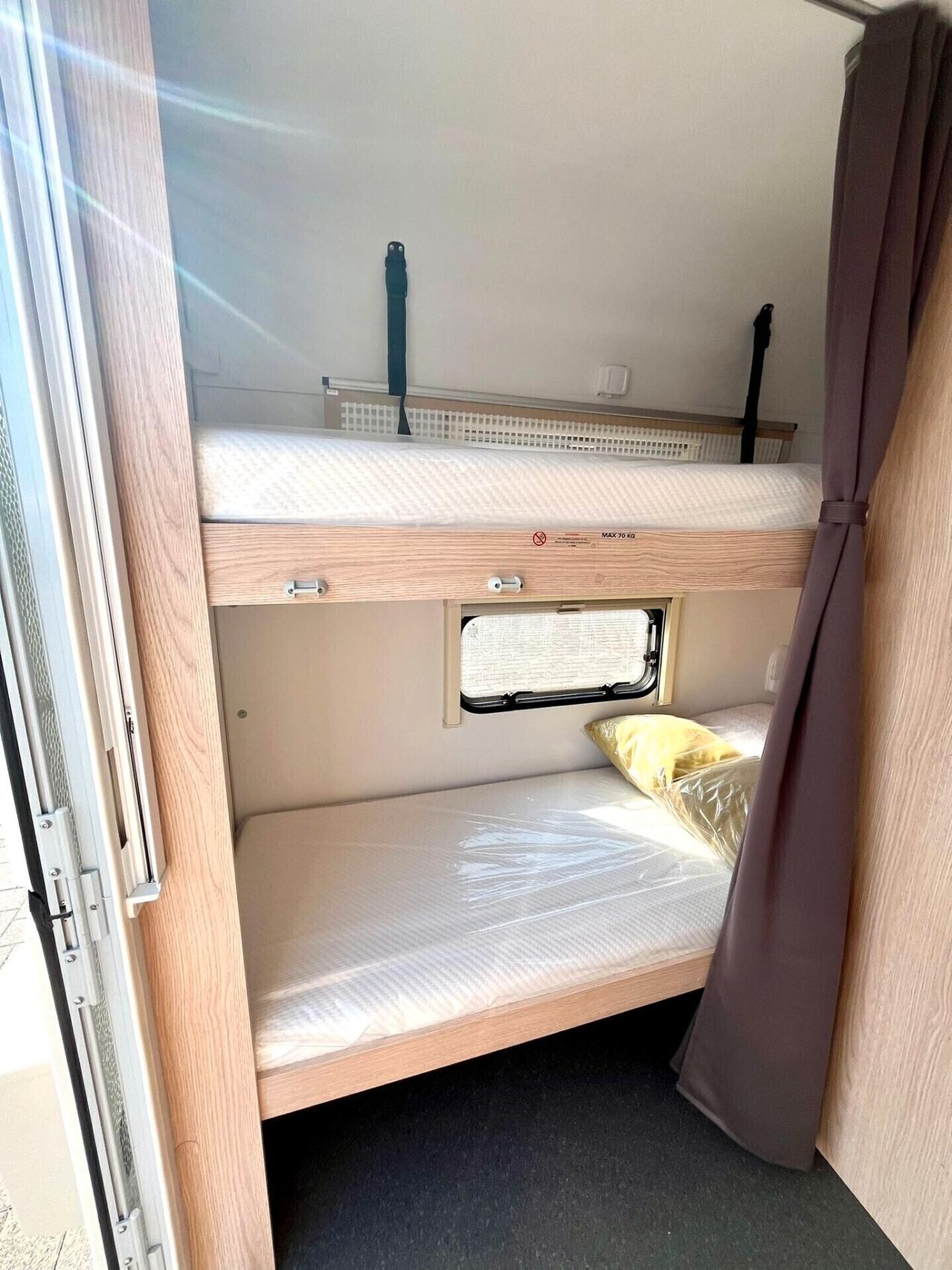 Adria Aviva 360 DK-Offerta