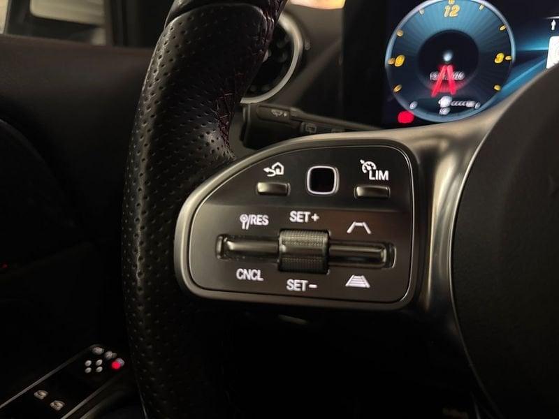 Mercedes-Benz GLA 250 e phev (eq-power) Premium auto