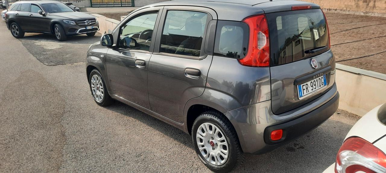 Fiat Panda cc13 16v 95cv multijet anno 2018
