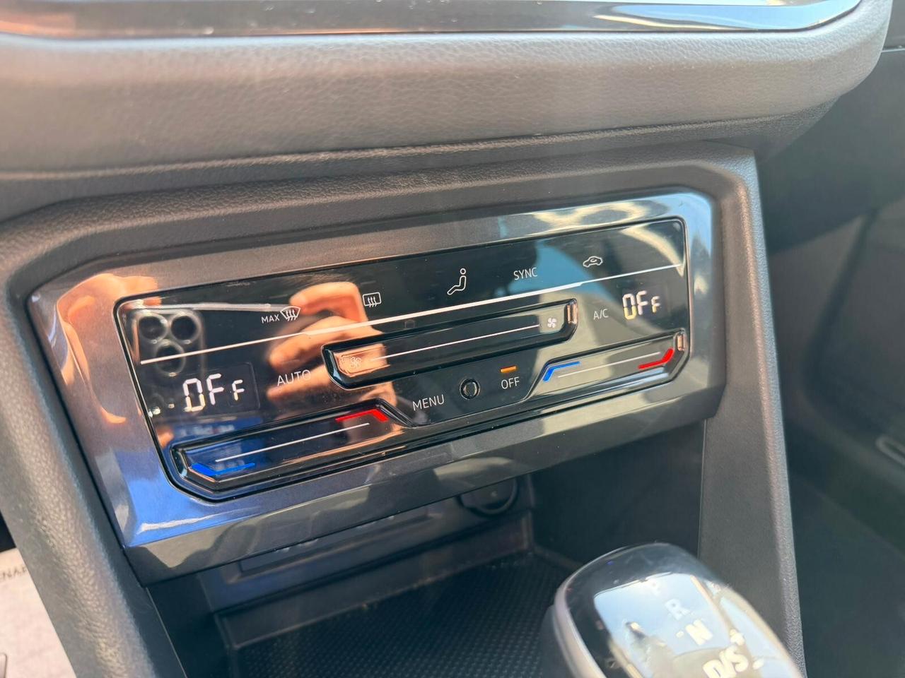 Volkswagen Tiguan 2.0 TDI 150CV DSG Life