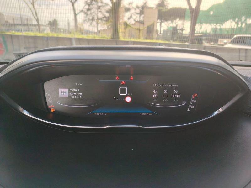 Peugeot 3008 3008 BlueHDi 130 S&S Allure Pack
