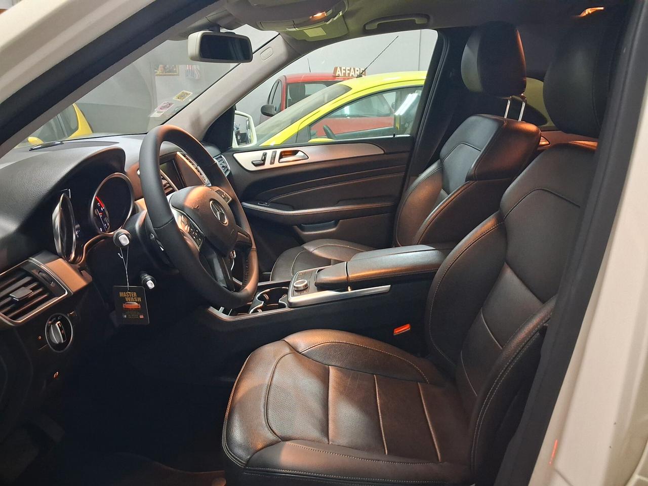 Mercedes-benz ML 250 unico prop 4Matic 2013