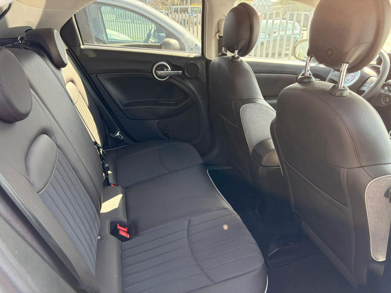 Fiat 500X 1.3 MultiJet 95 CV Lounge