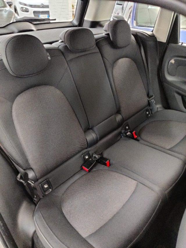 MINI Countryman 1.5 COOPER "SE" HYBRID Countryman ALL4 Automatica