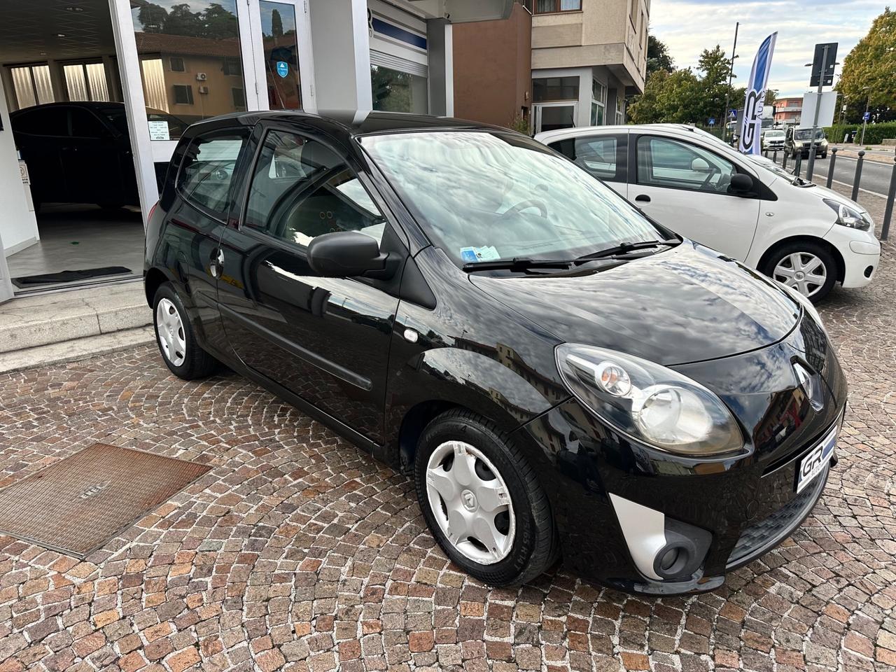 Renault Twingo 1.2Bz 75Cv Dynamique - Neopatentati