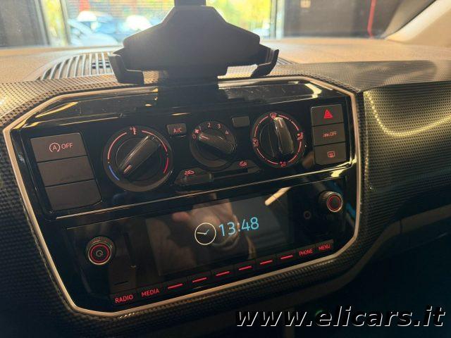 VOLKSWAGEN up! 1.0 5p. move up! BlueMotion Technology