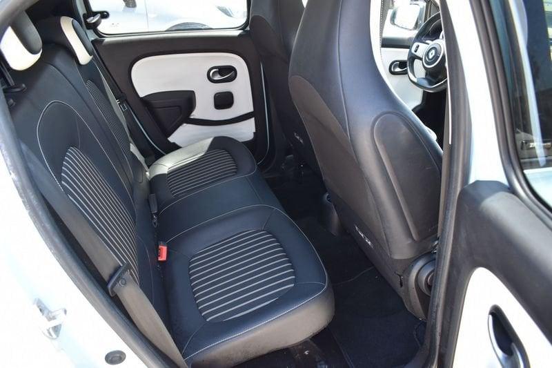 Renault Twingo Electric Vibes