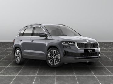 Skoda Karoq 1.5 tsi act selection dsg