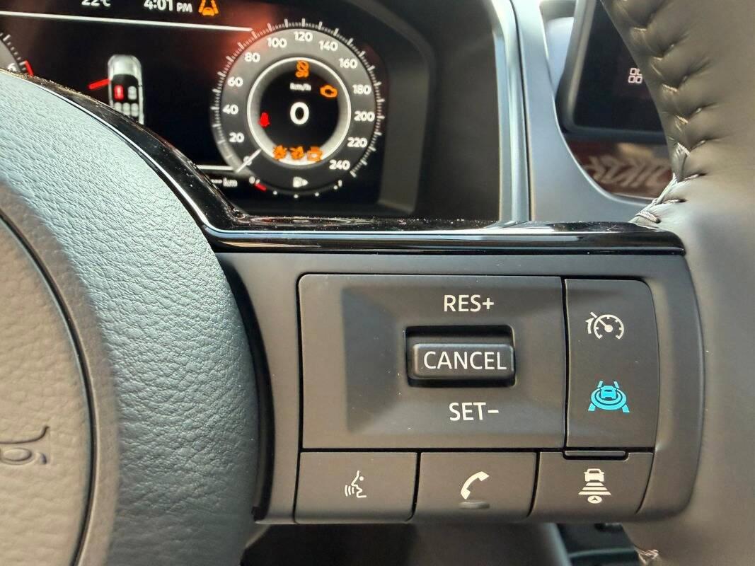 Nissan Qashqai 1.3 mhev N-Connecta 2wd 140cv