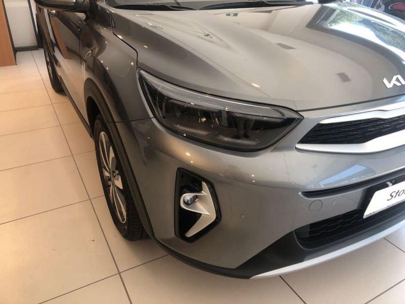 KIA Stonic 1.0 MHEV MT Style Special Edition MY25