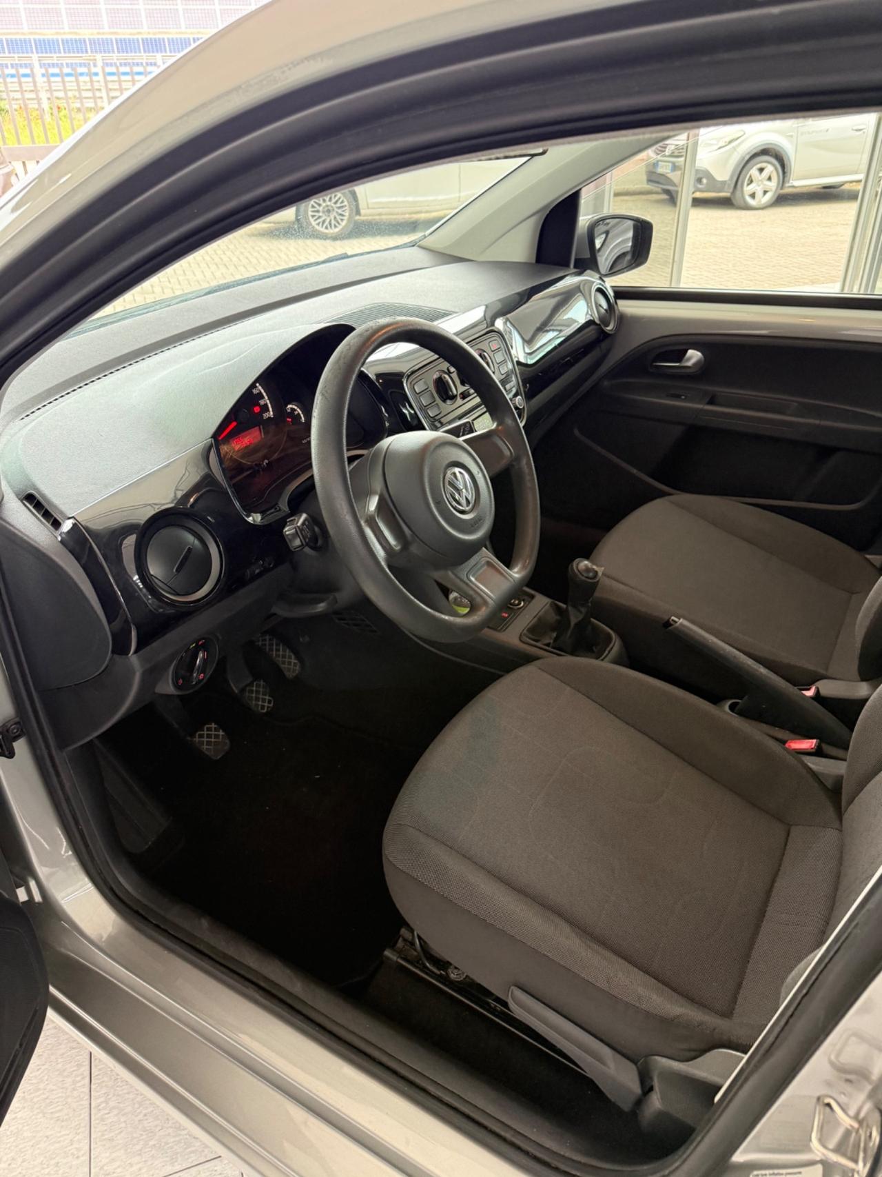 Volkswagen up! 1.0 75 CV 5p. high
