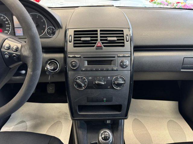 MERCEDES-BENZ A 160 BlueEFFICIENCY. 95CV *OCCASIONE*