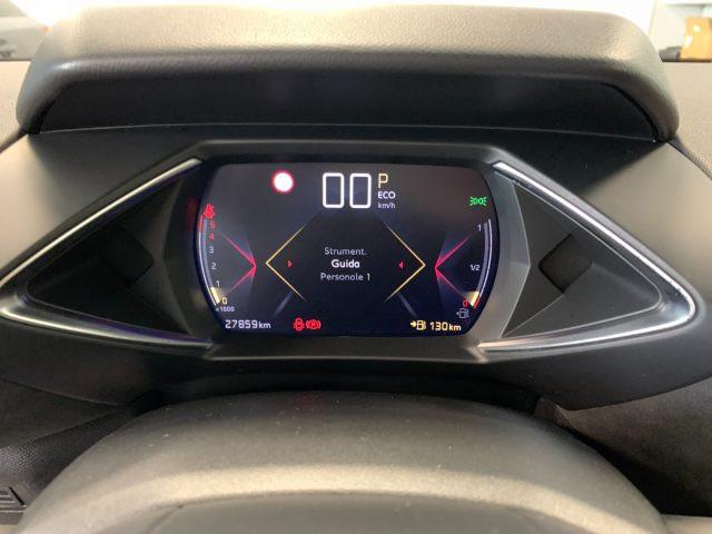DS AUTOMOBILES DS 3 Crossback Performance Line 1.5 BlueHDi STRAFULL Automatico