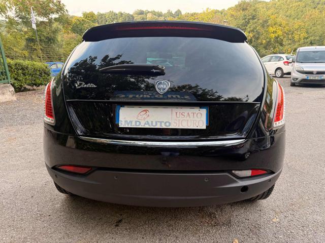 LANCIA Delta 2.0 MJT DPF Executive
