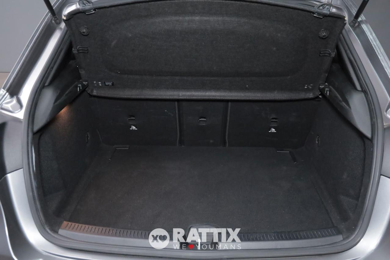 Mercedes-Benz A 180 180d 2.0 116CV Business Extra Auto