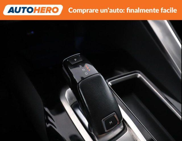 PEUGEOT 3008 BlueHDi 130 S&S EAT8 Allure