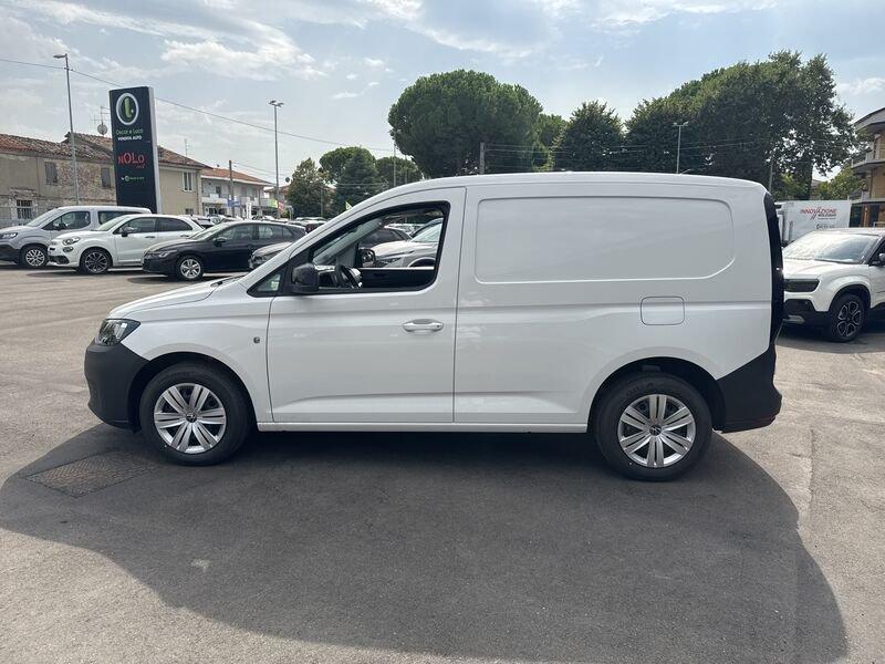Volkswagen Caddy Business 2.0 TDI 102cv