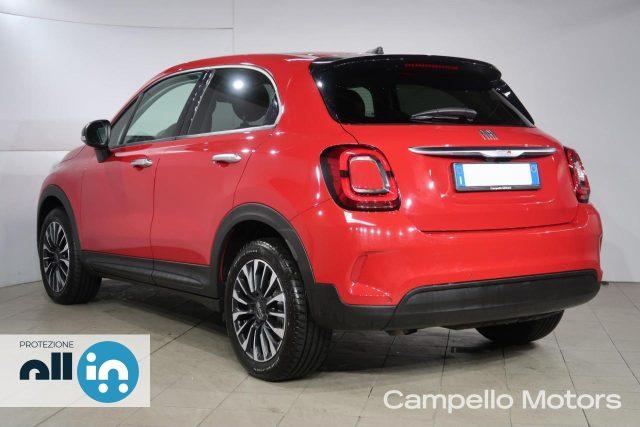 FIAT 500X 500X 1.3 Mjt 95cv My23