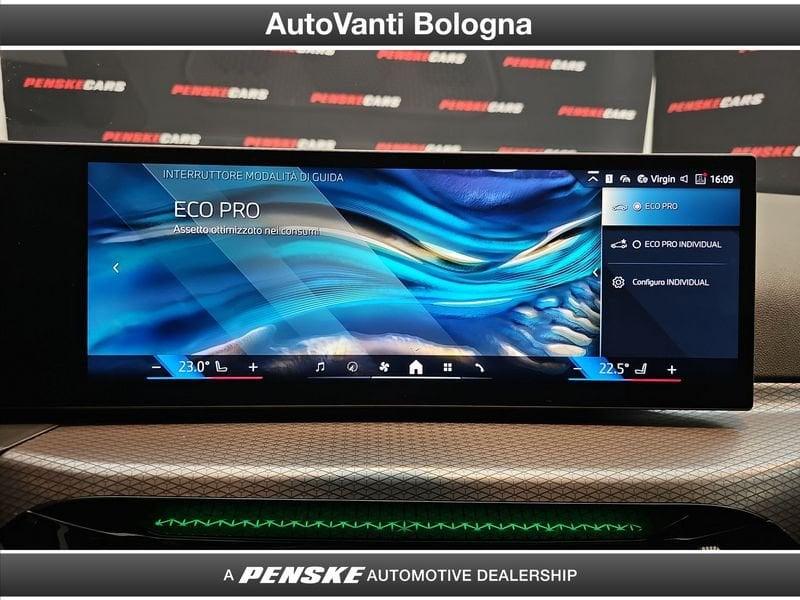 BMW Serie 4 420d Gran Coupe mhev 48V xdrive MSport Pro auto