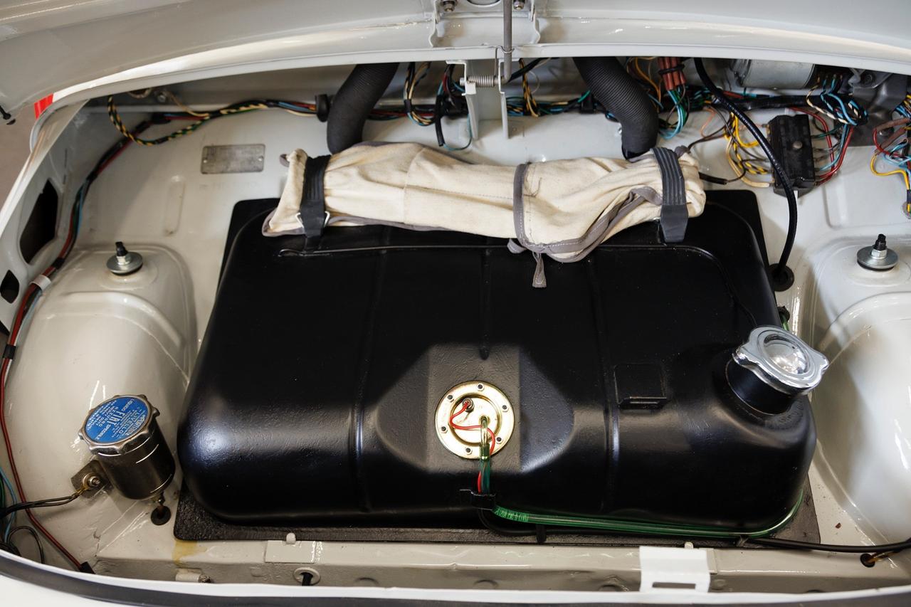 Fiat 500 Sport Tetto Chiuso