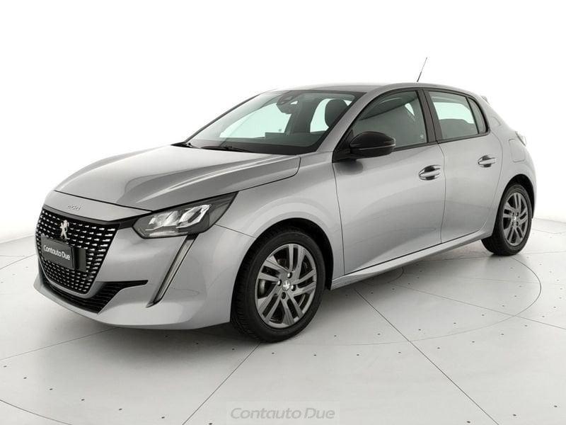 Peugeot 208 Active Pack PureTech 75 S/S