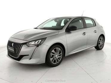 Peugeot 208 Active Pack PureTech 75 S/S