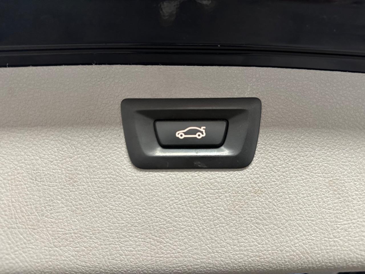 Bmw 320d Touring - distribuzione nuova - GARANZIA